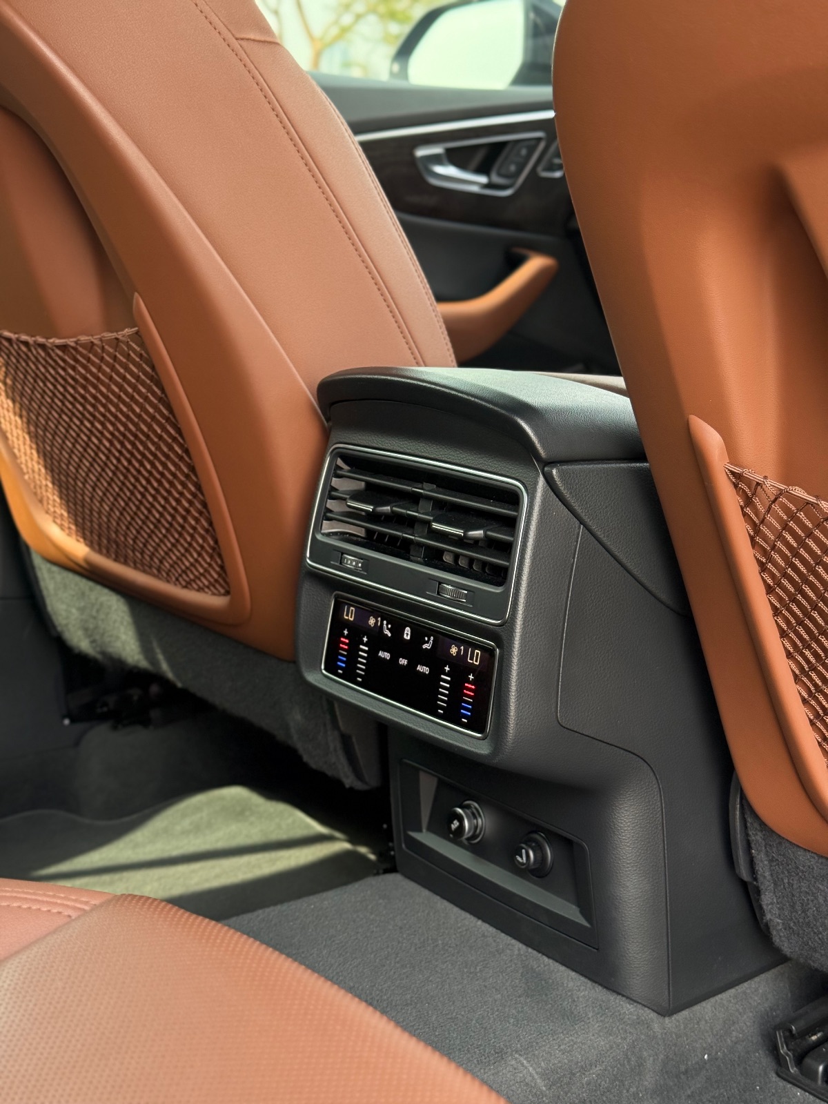 Audi Q8 2024 photo 7