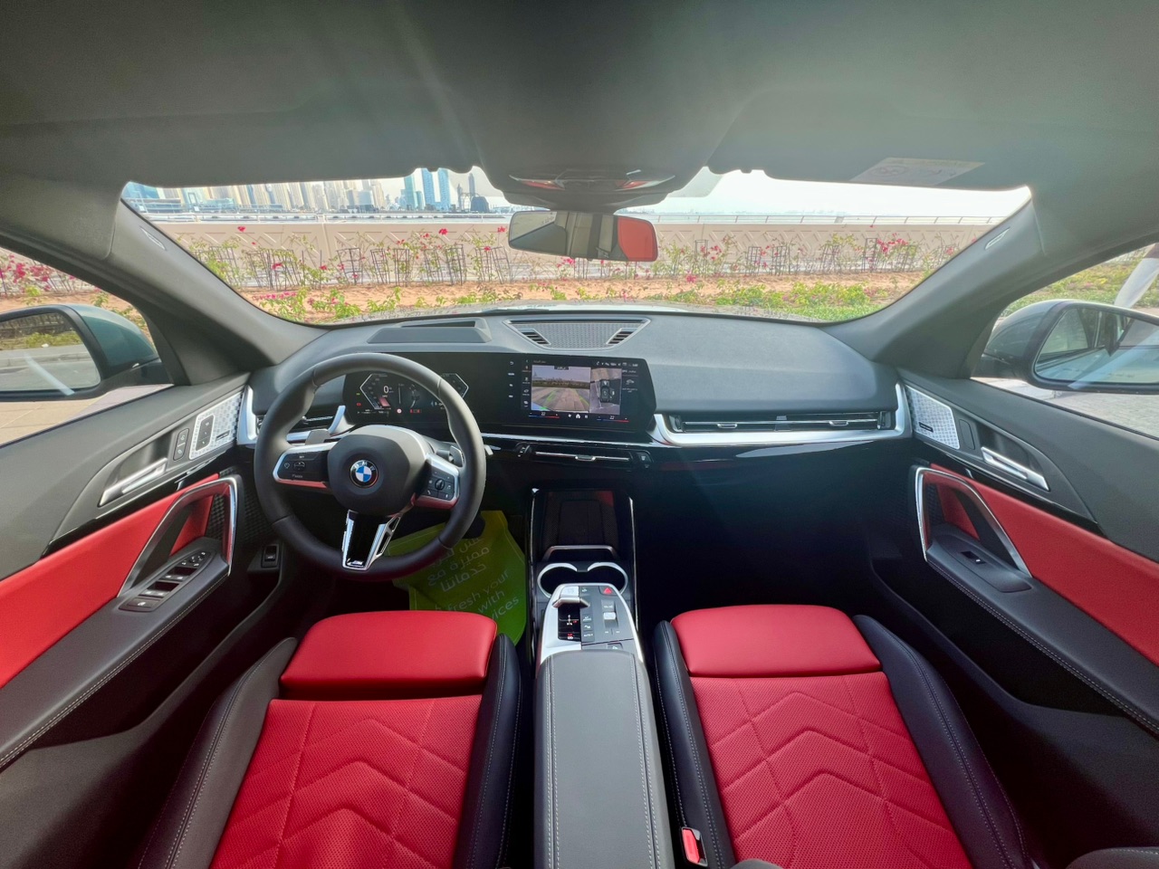 Bmw X2 2025 照片 5