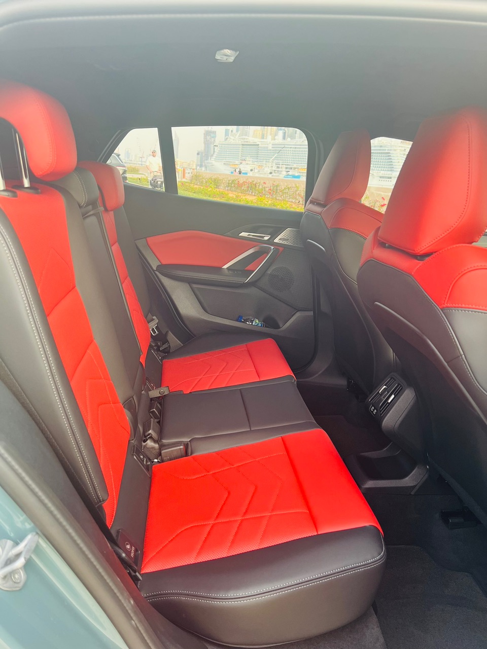 Bmw X2 2025 照片 6