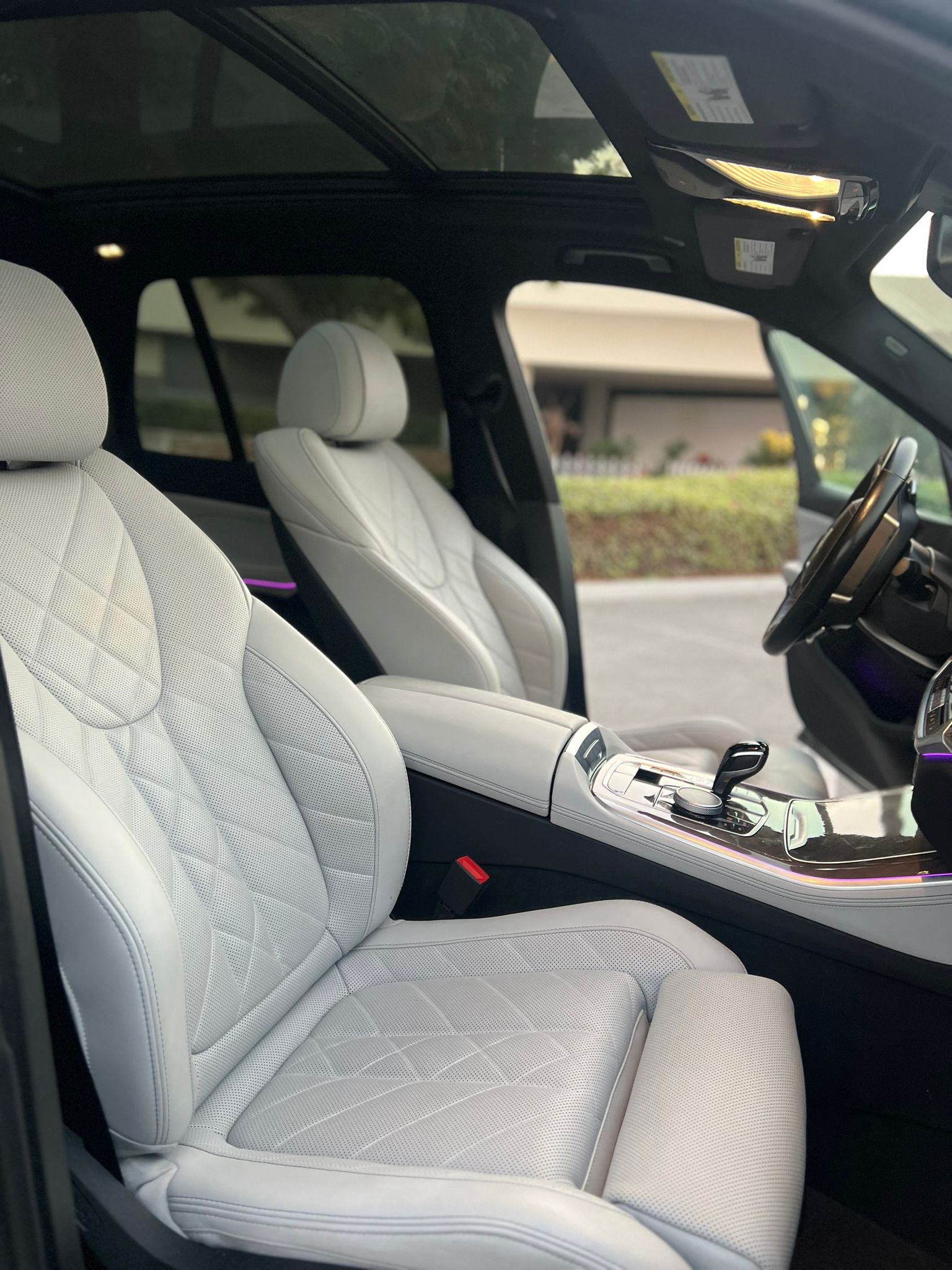 Bmw X5 2024 照片 5