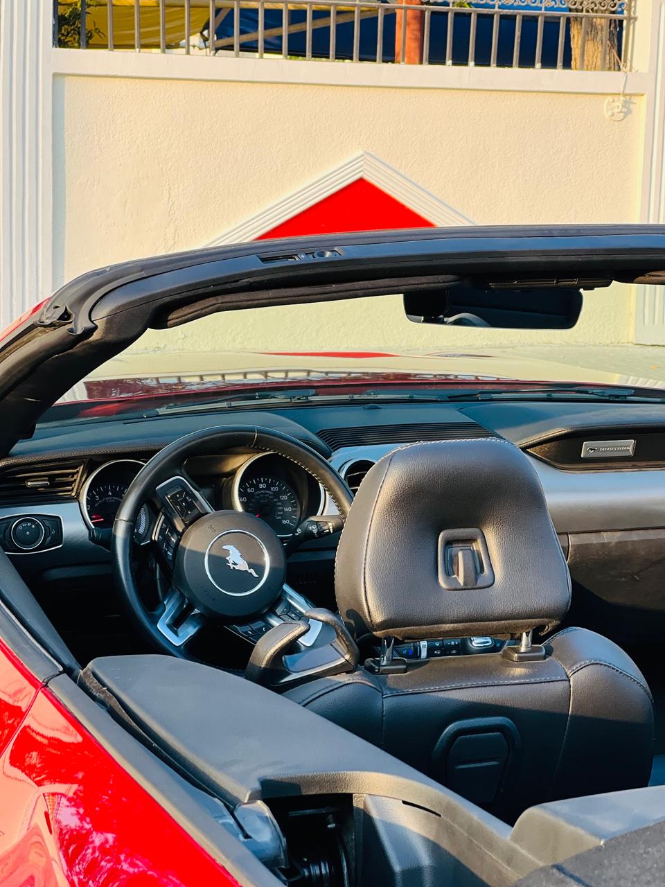 Photo 5 de Ford Mustang 2025