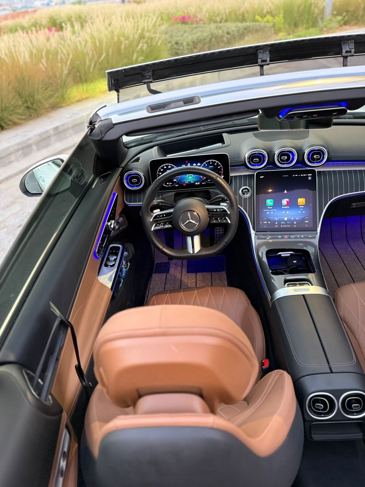 Фото 5: Mercedes CLE 2024