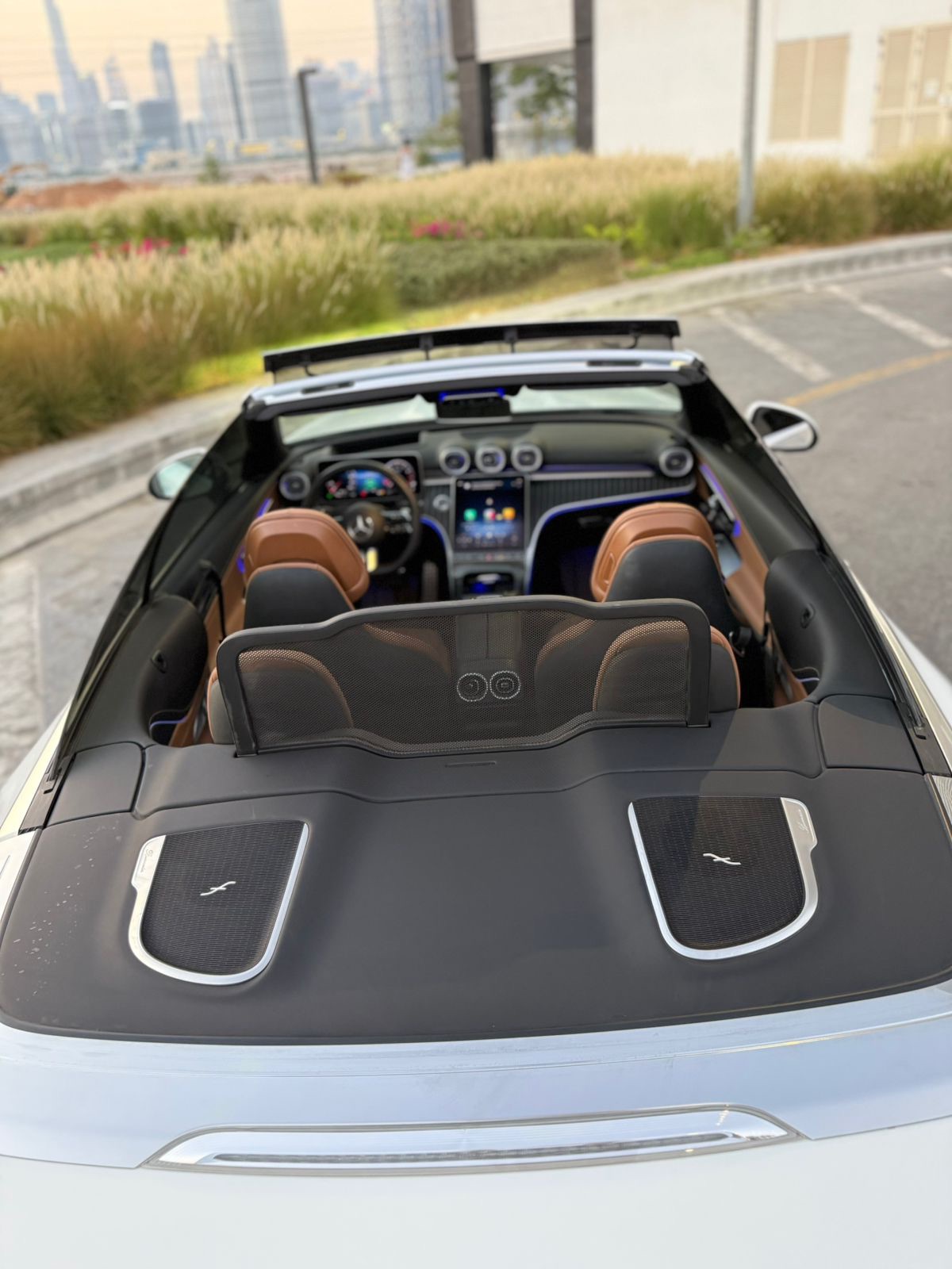 Фото 6: Mercedes CLE 2024