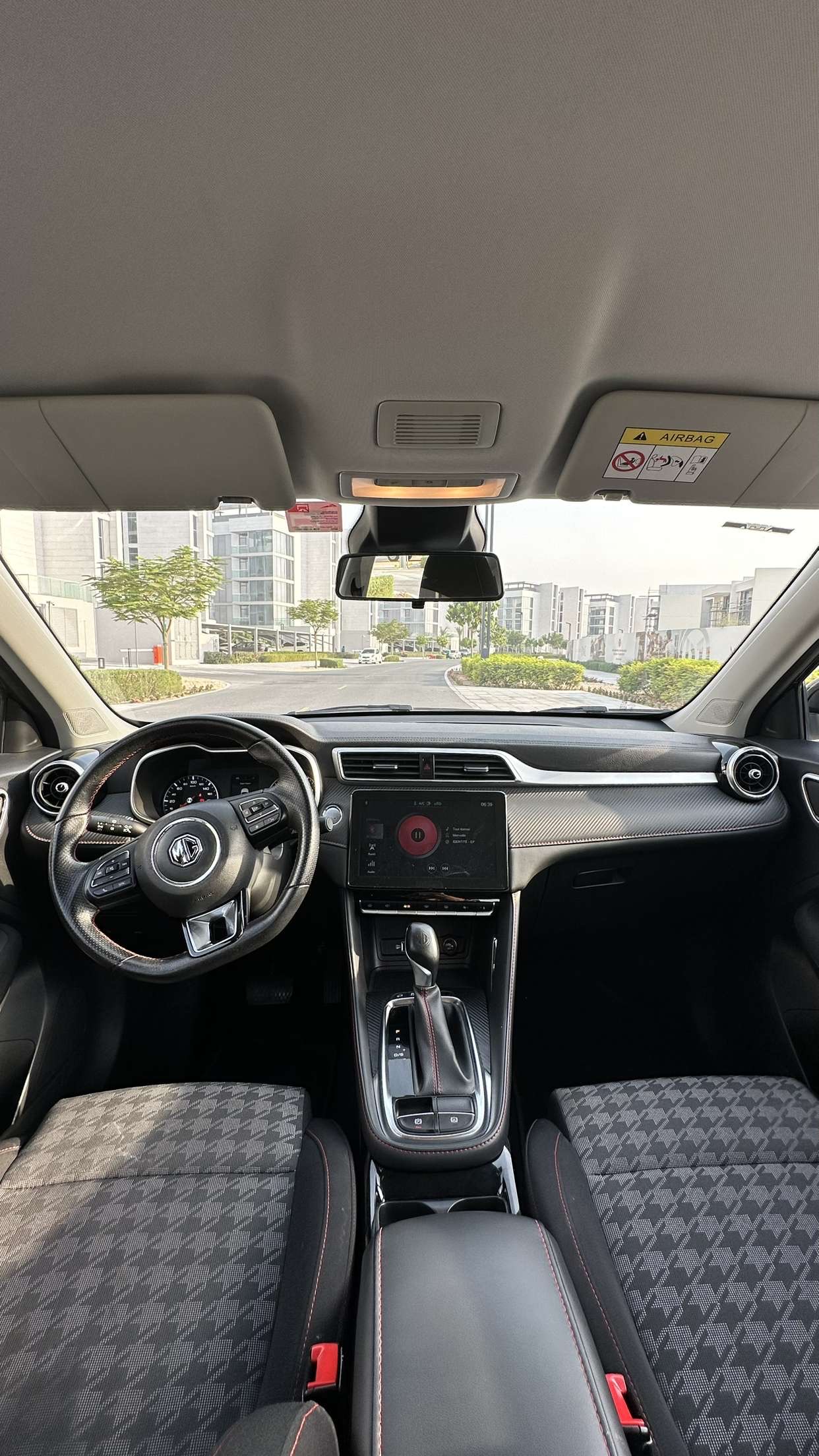 Photo 5 de MG ZS 2024