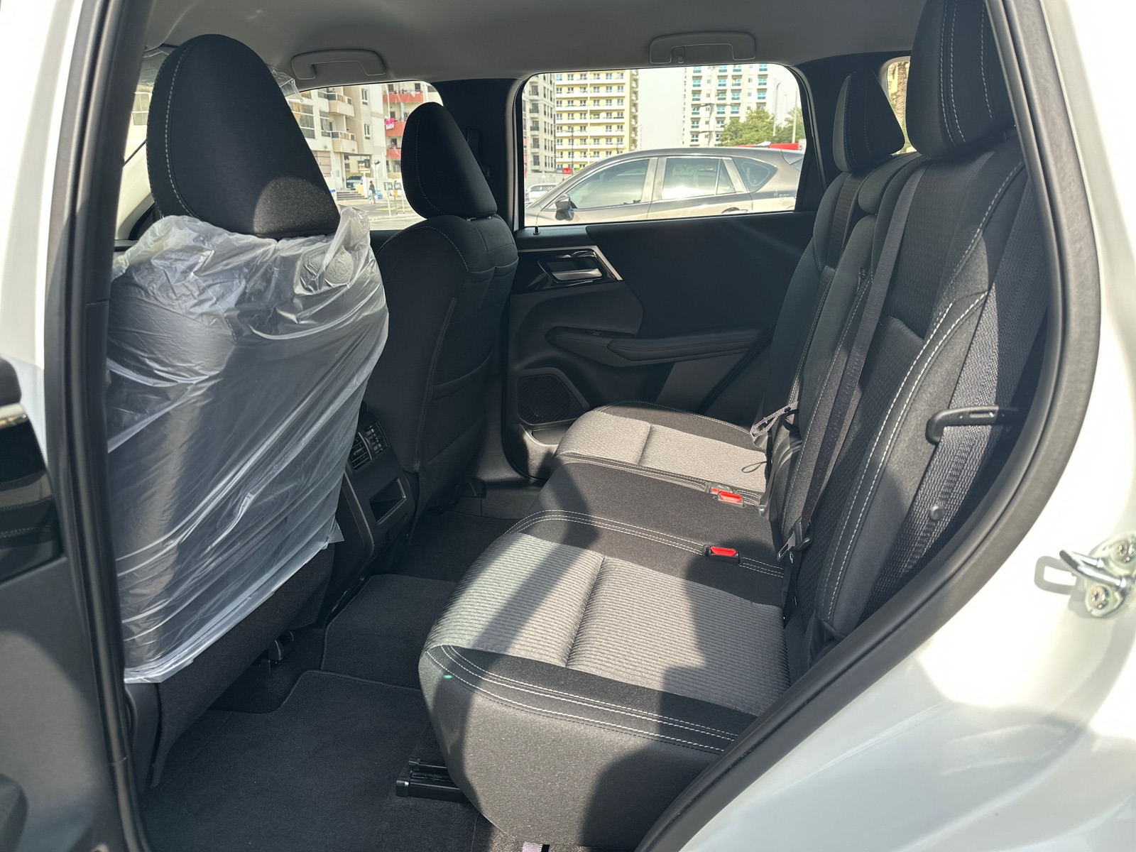 Mitsubishi Outlander 2025 photo 6