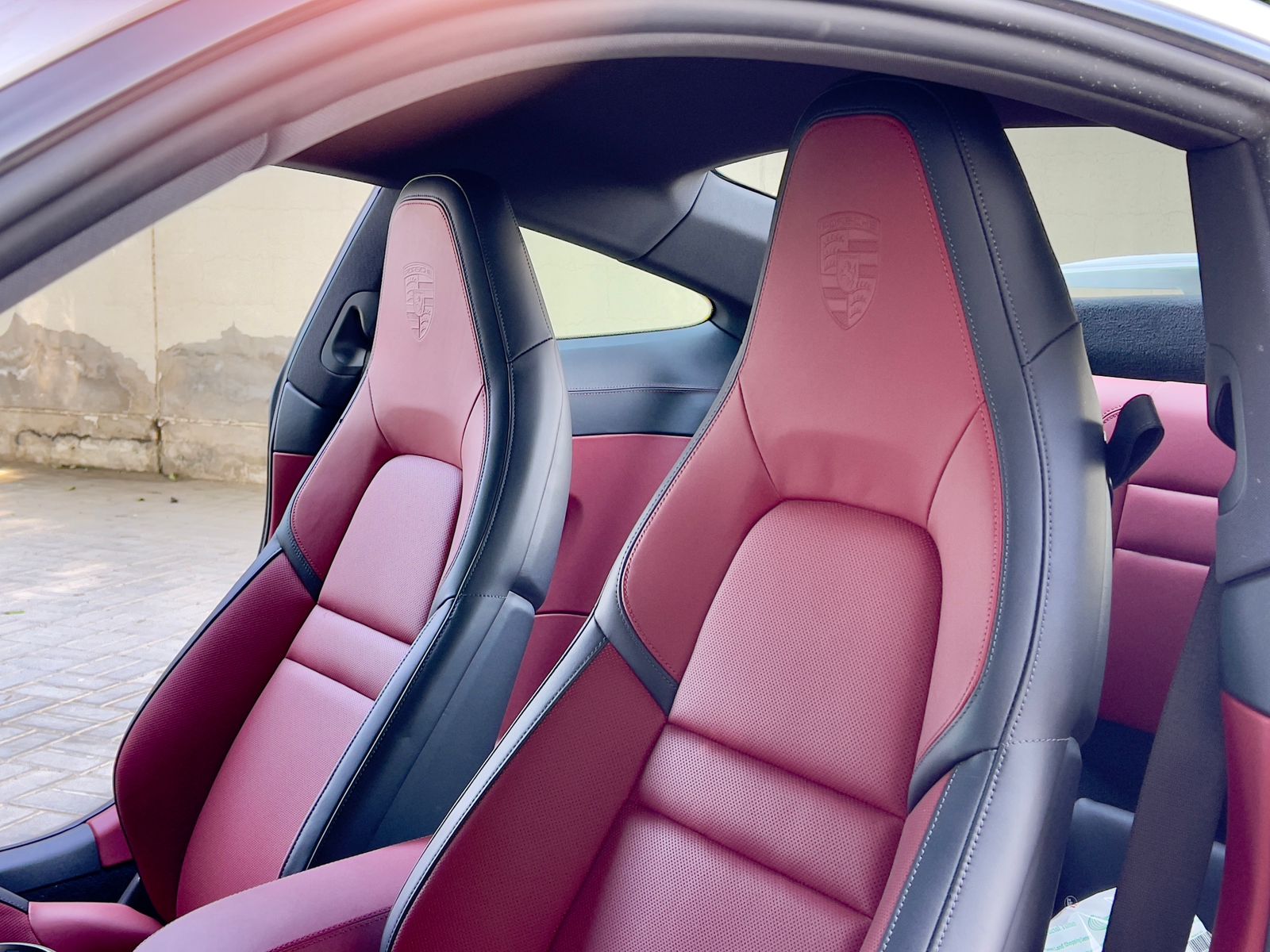 Foto 6 van Porsche 911 2025