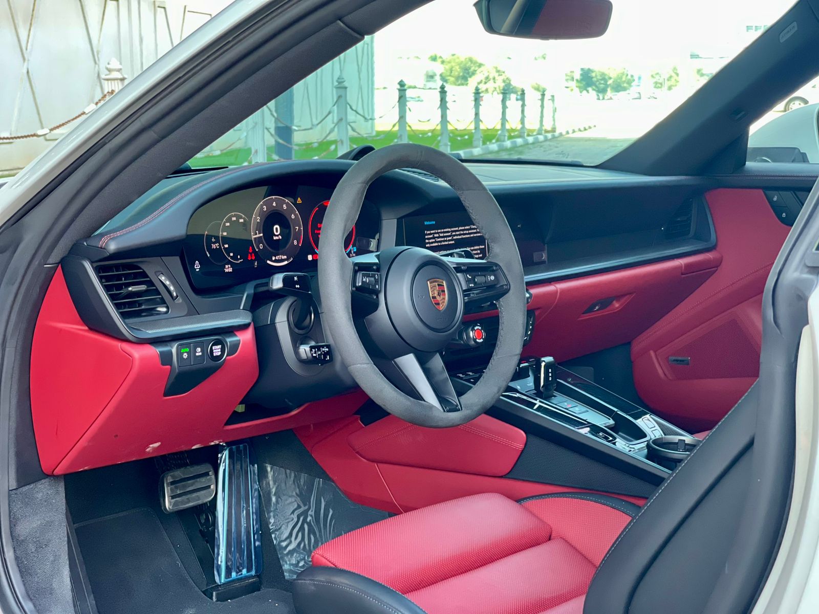 Foto 7 van Porsche 911 2025