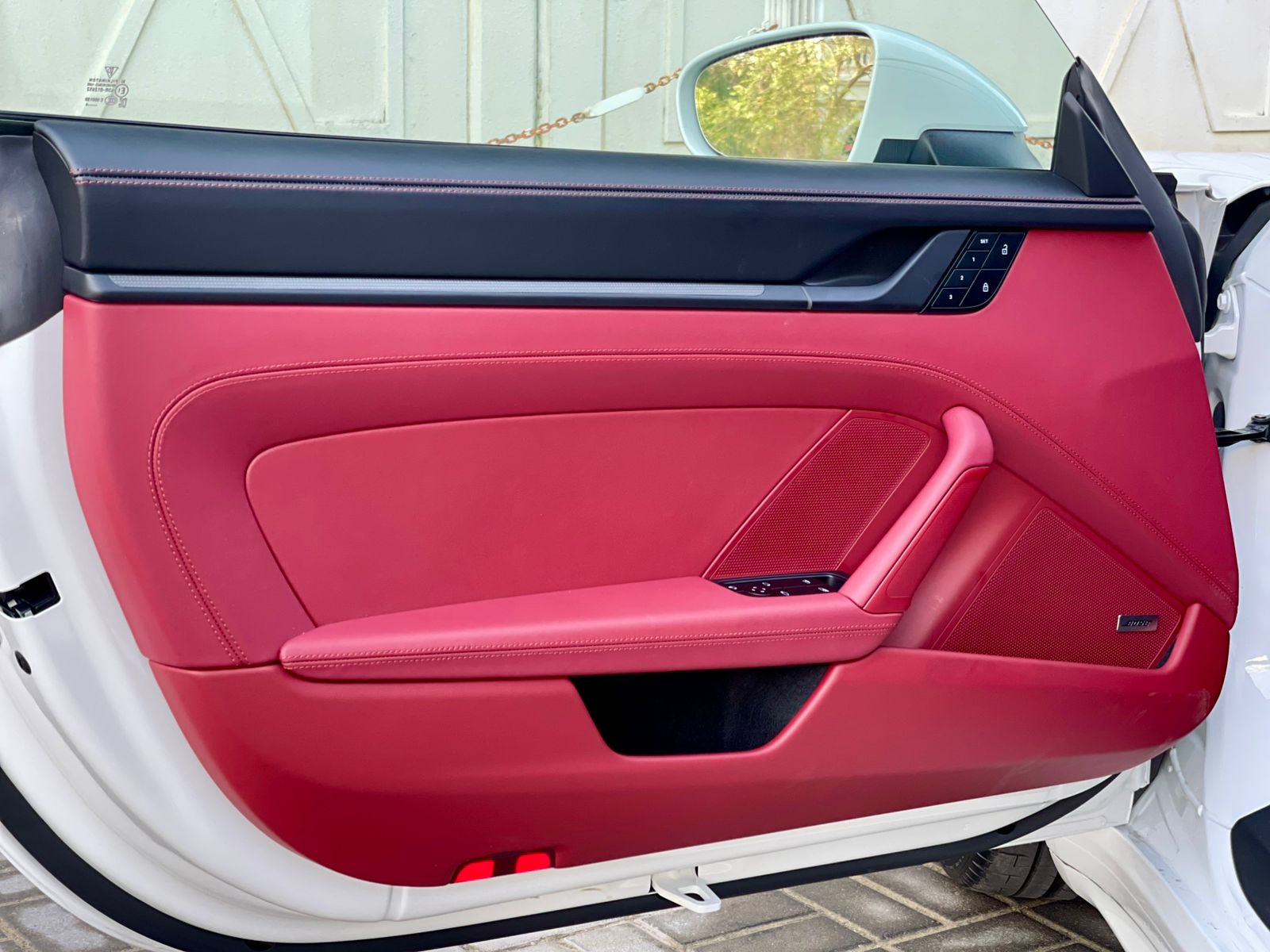 Foto 8 van Porsche 911 2025