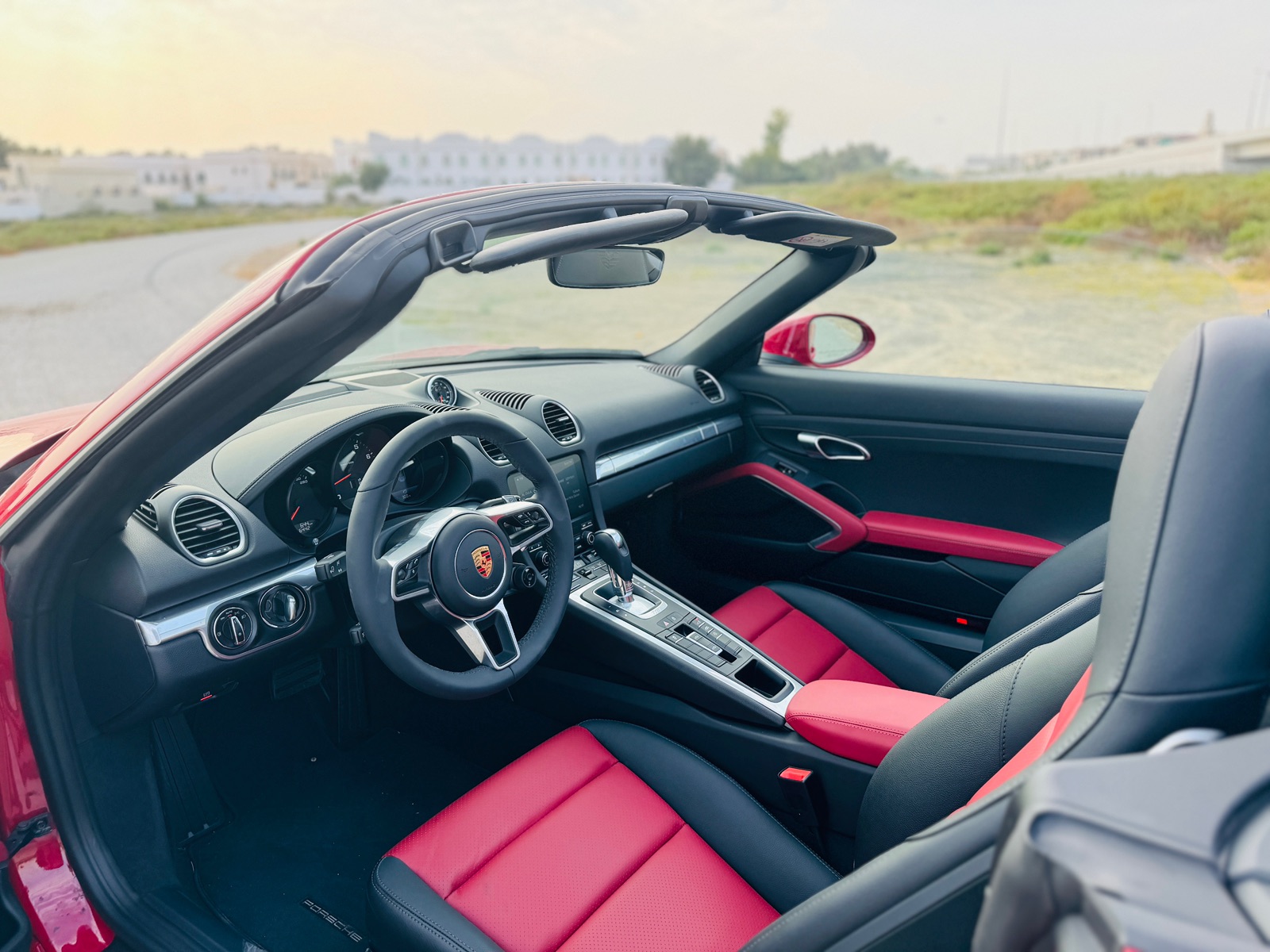 Porsche 718 2024 photo 5