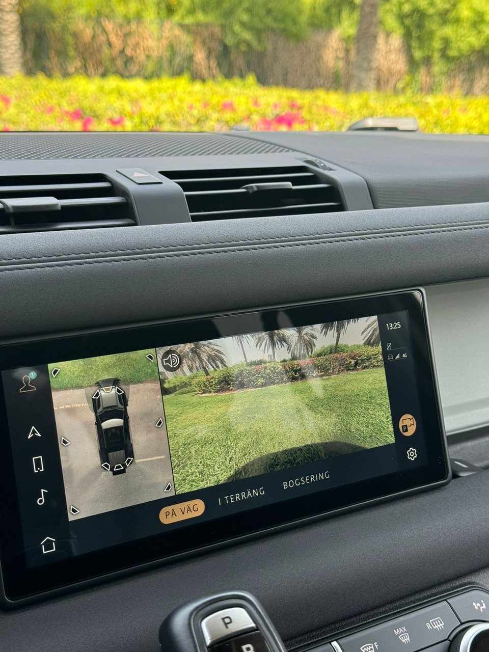 Foto 6 von Range Rover Defender 2024