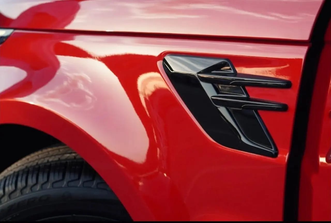 Range Rover Sport 2022 照片 5