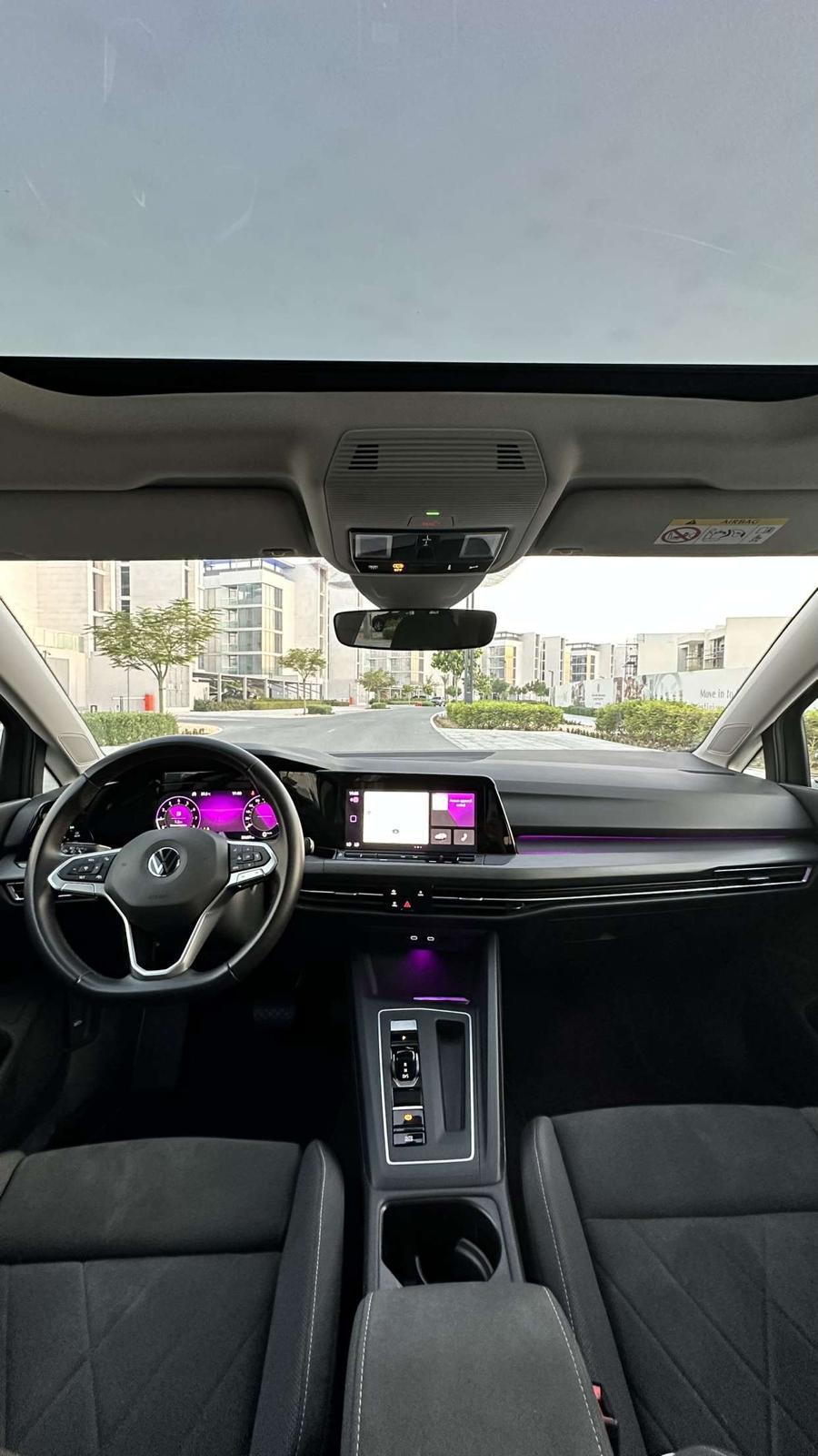 Foto 6 van Volkswagen Golf 8 2024