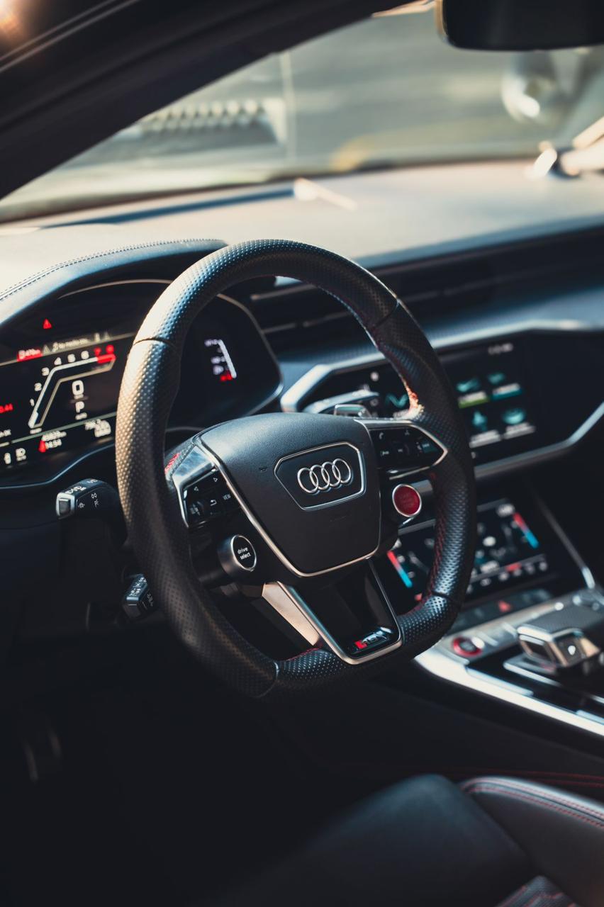 Audi RS6 R 2024 photo 7