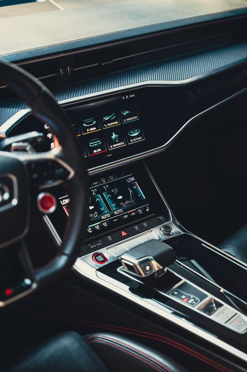 Audi RS6 R 2024 photo 5