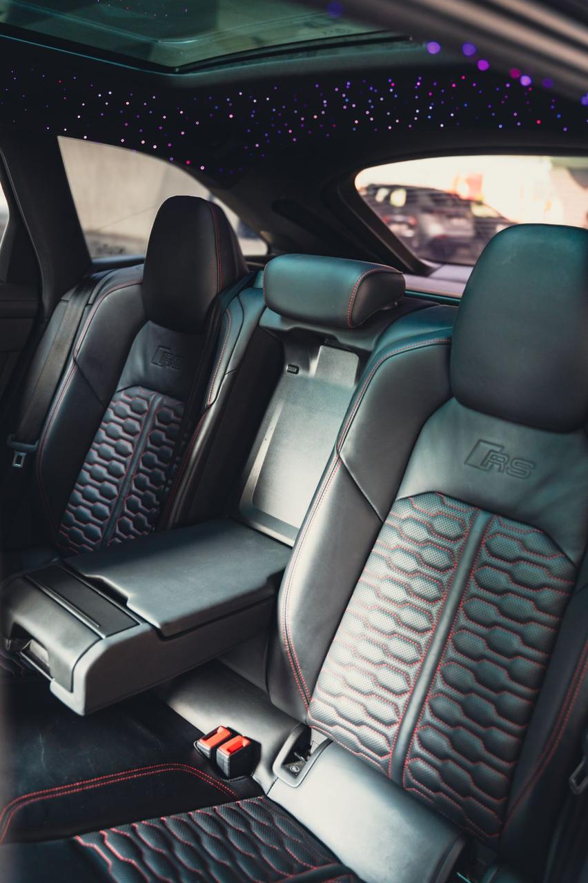 Audi RS6 R 2024 photo 9