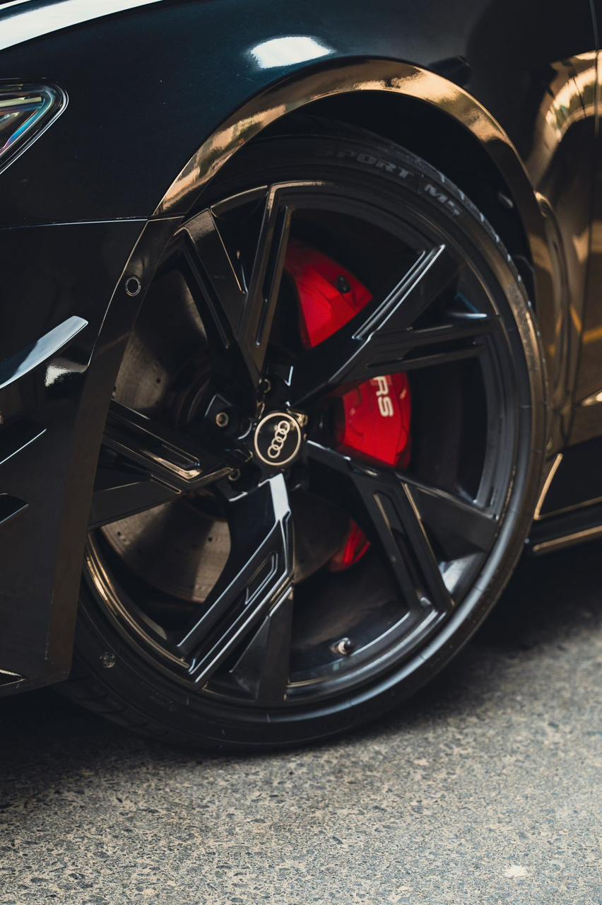 Audi RS6 R 2024 photo 8