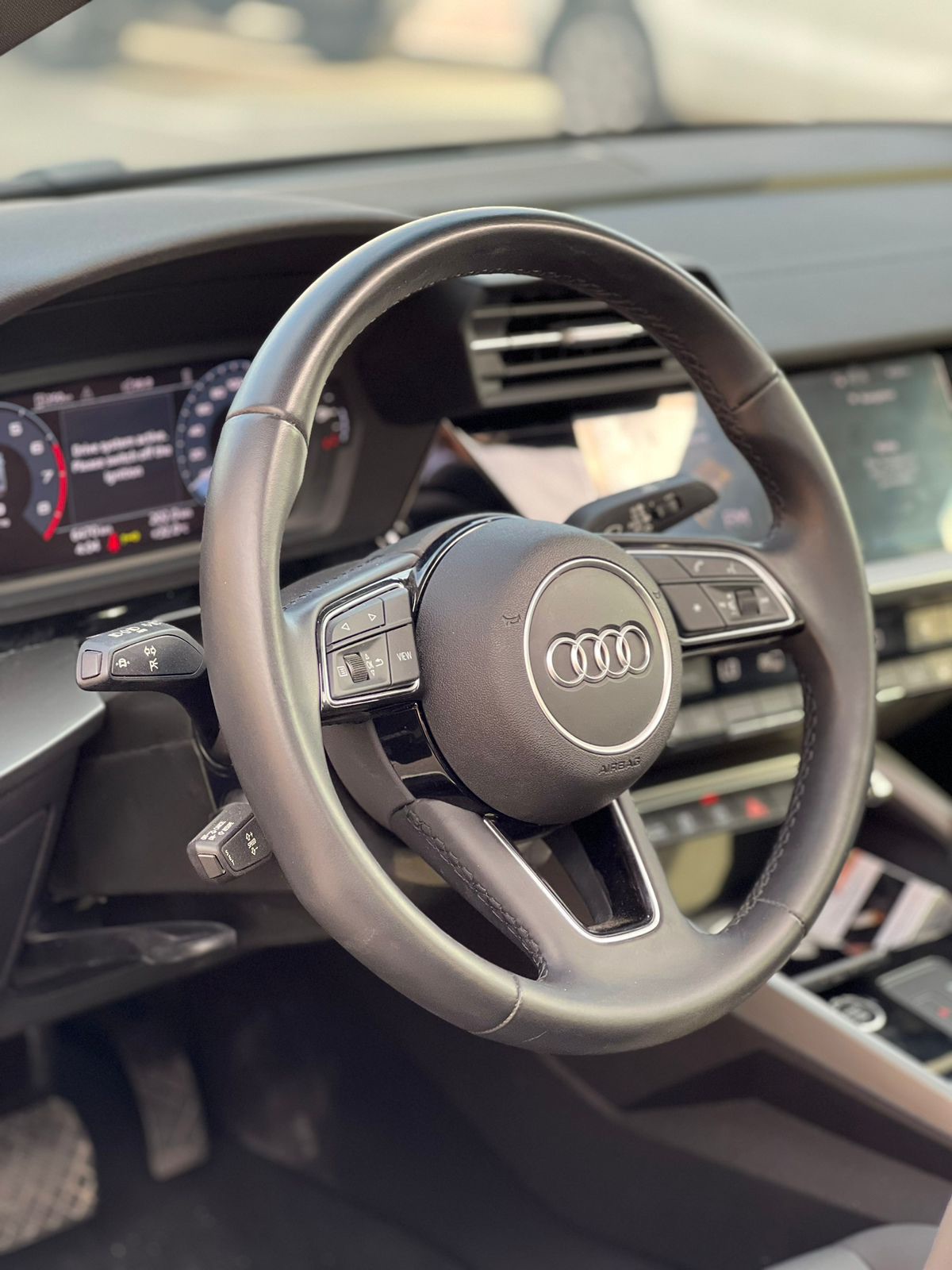 Foto 5 di Audi A3 2023