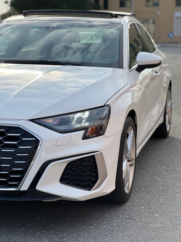 Foto 3 di Audi A3 2023