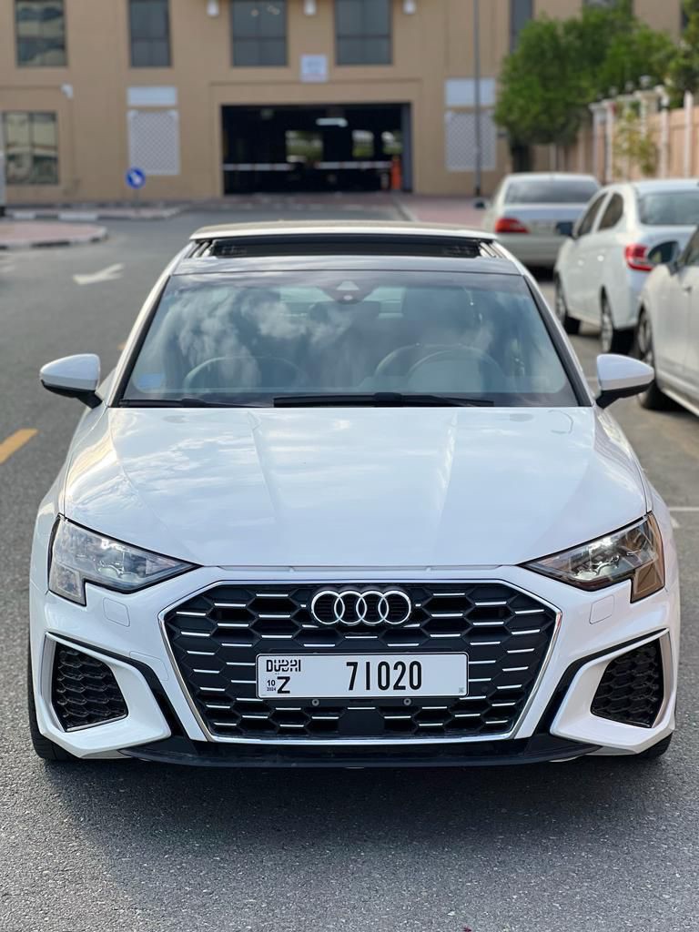 Foto 2 di Audi A3 2023