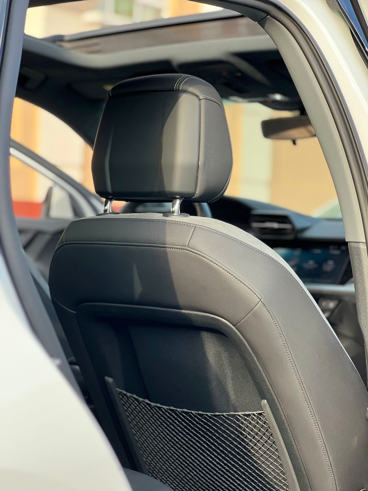 Foto 7 di Audi A3 2023