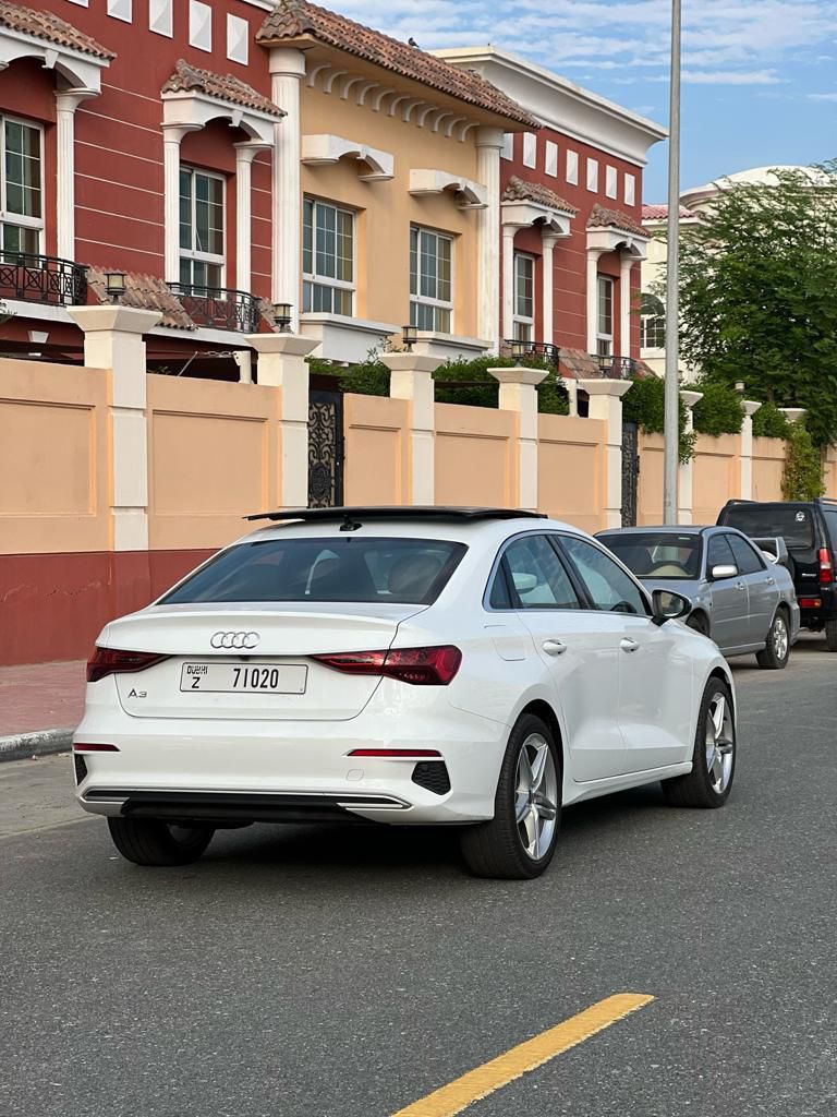 Foto 4 di Audi A3 2023