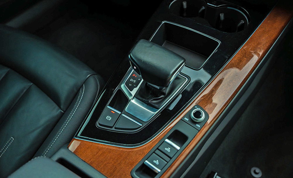 Audi A5 2022 photo 6