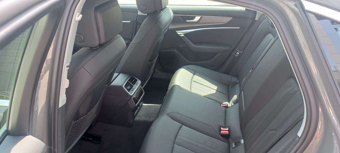 Audi A6 2025 photo 6