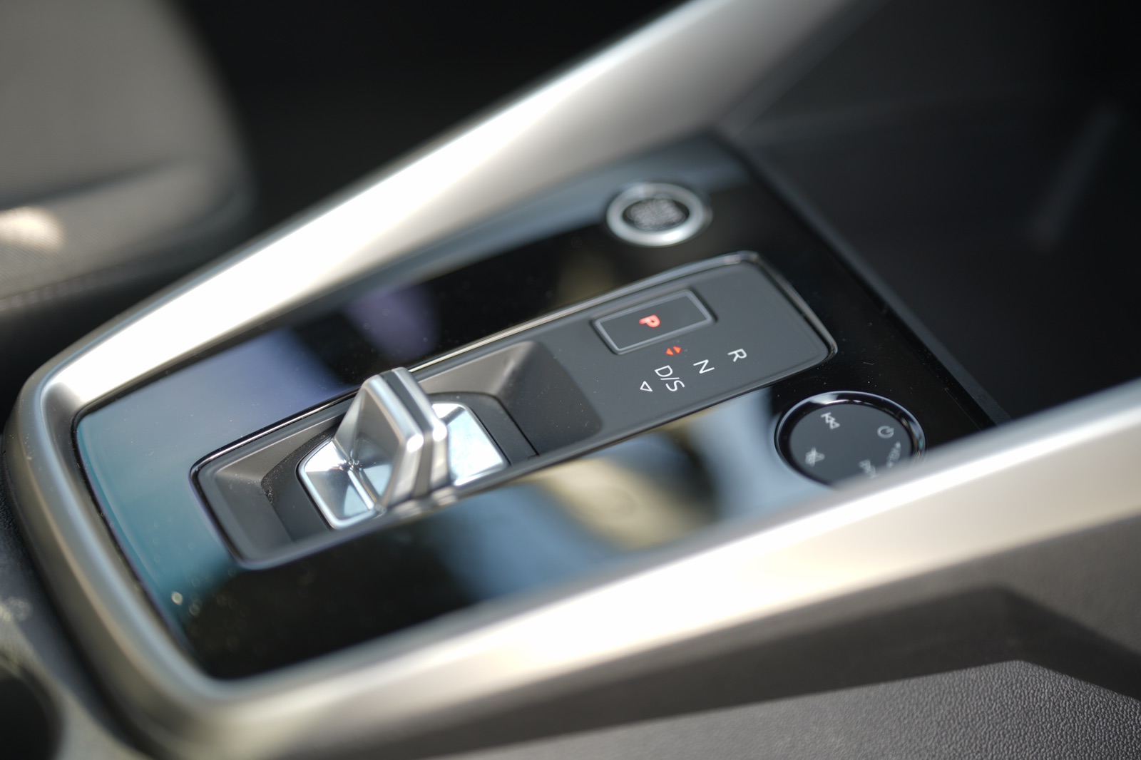 Audi A3 2023 photo 4