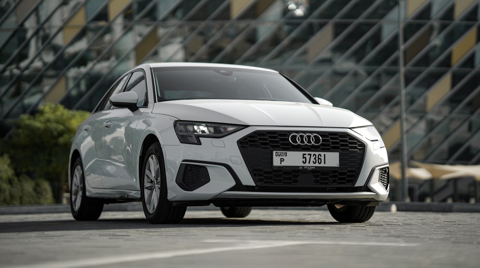 Audi A3 2023 photo 5