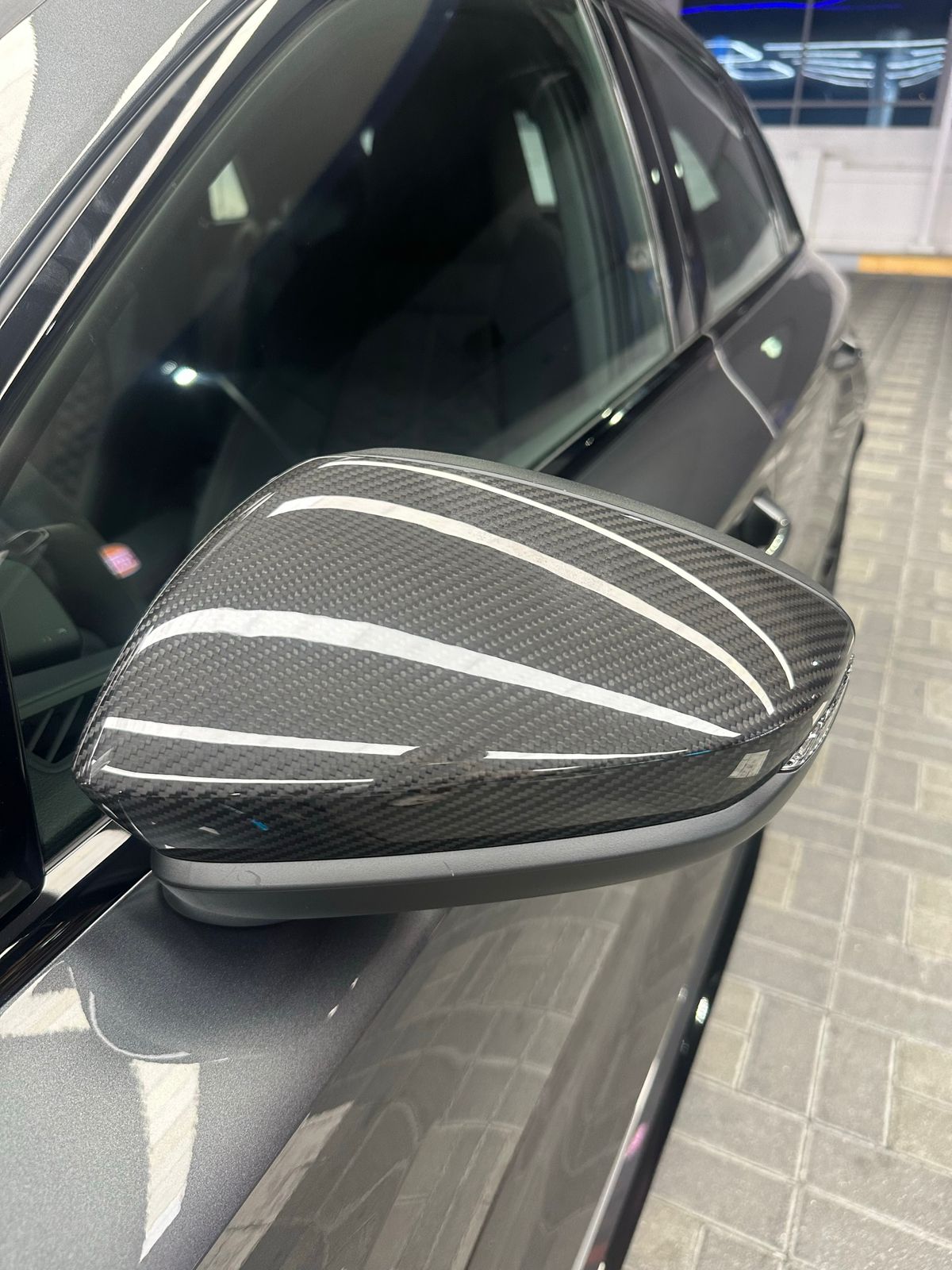 Audi RS3 2024 photo 4