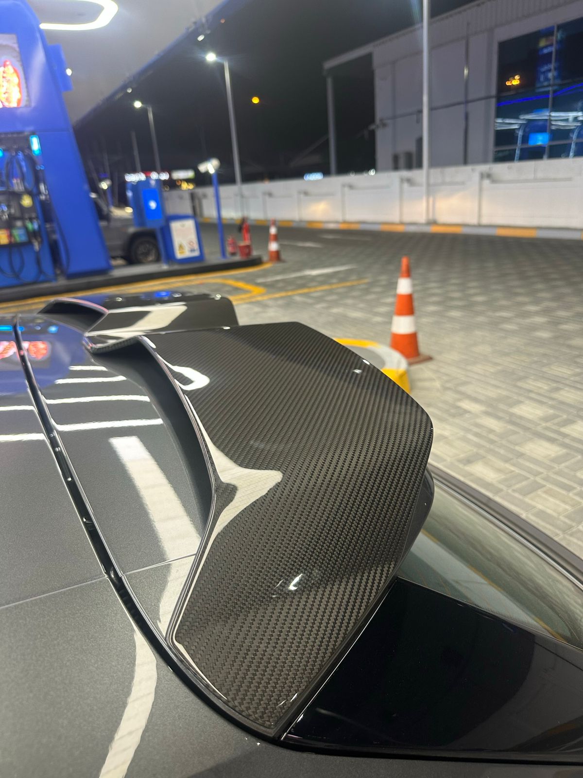 Audi RS3 2024 photo 7