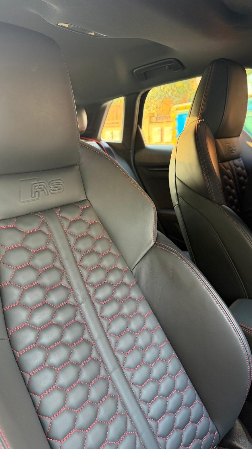 Audi RS3 2025 photo 3