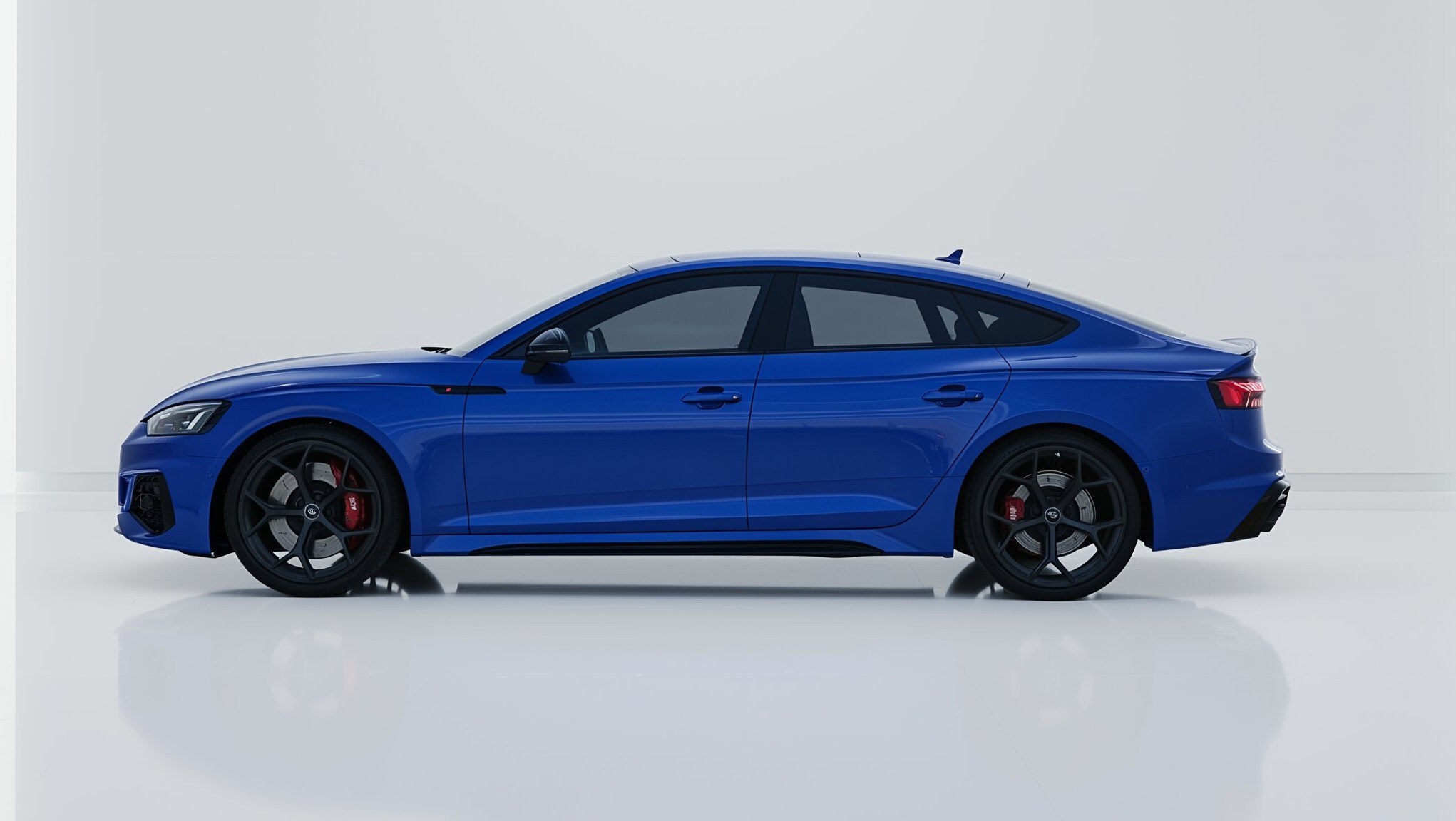 Audi RS5 2022 photo 3