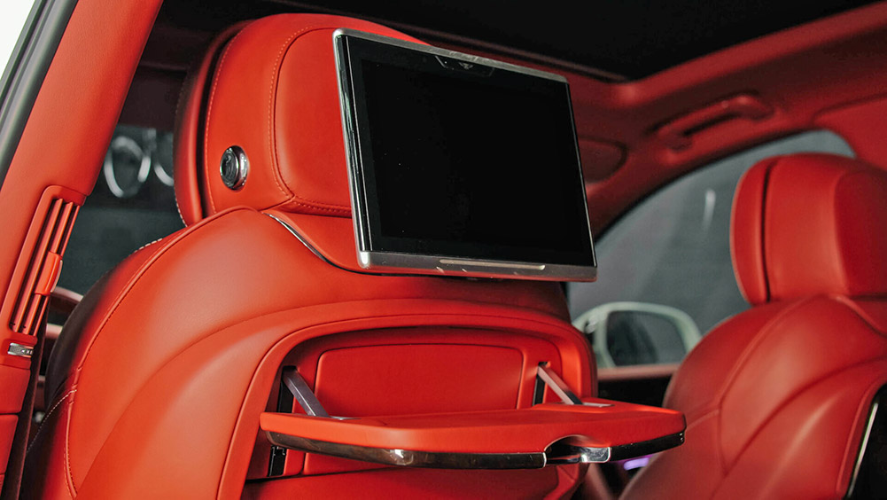 Bentley Bentayga 2024 photo 7