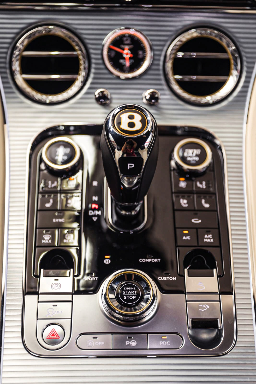 Bentley Continental GT 2023 photo 6