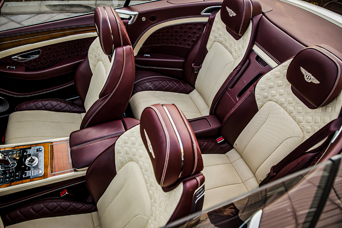 Bentley Continental GT 2023 photo 4