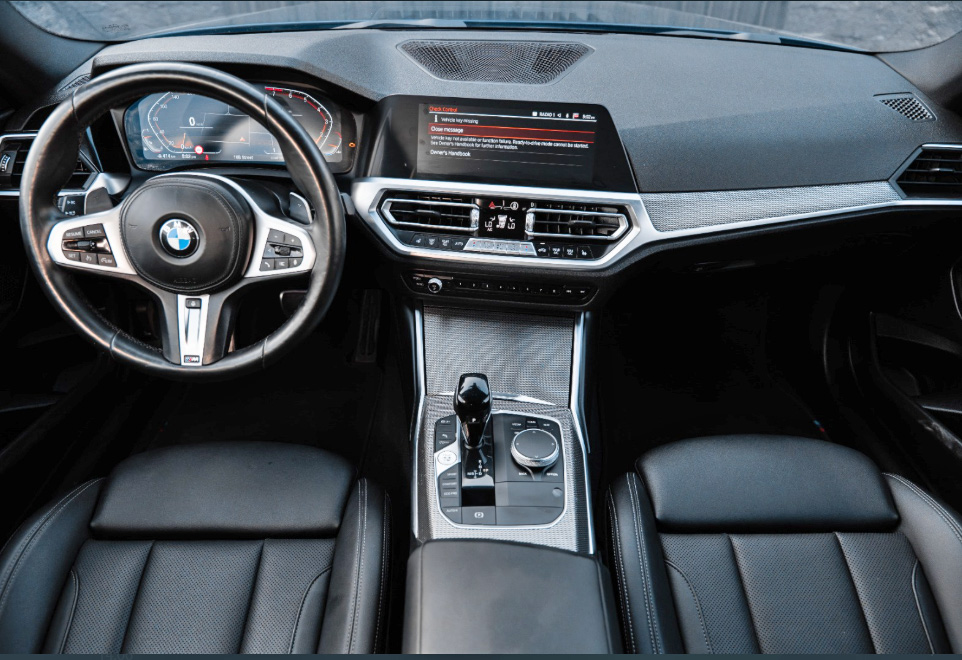 Bmw 2 Series 230i 2023 photo 5