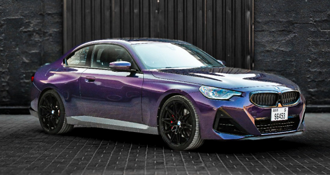 Bmw 2 Series 230I 2023