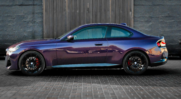 Bmw 2 Series 230i 2023 photo 2