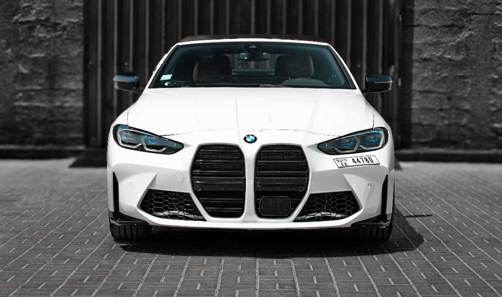 Bmw 4 Series 430i 2023 photo 3