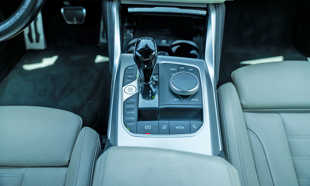 Bmw 4 Series 430i 2023 photo 6