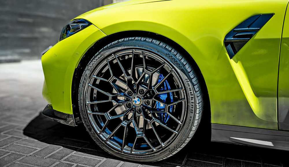 Bmw 4 Series 430i 2023 photo 4