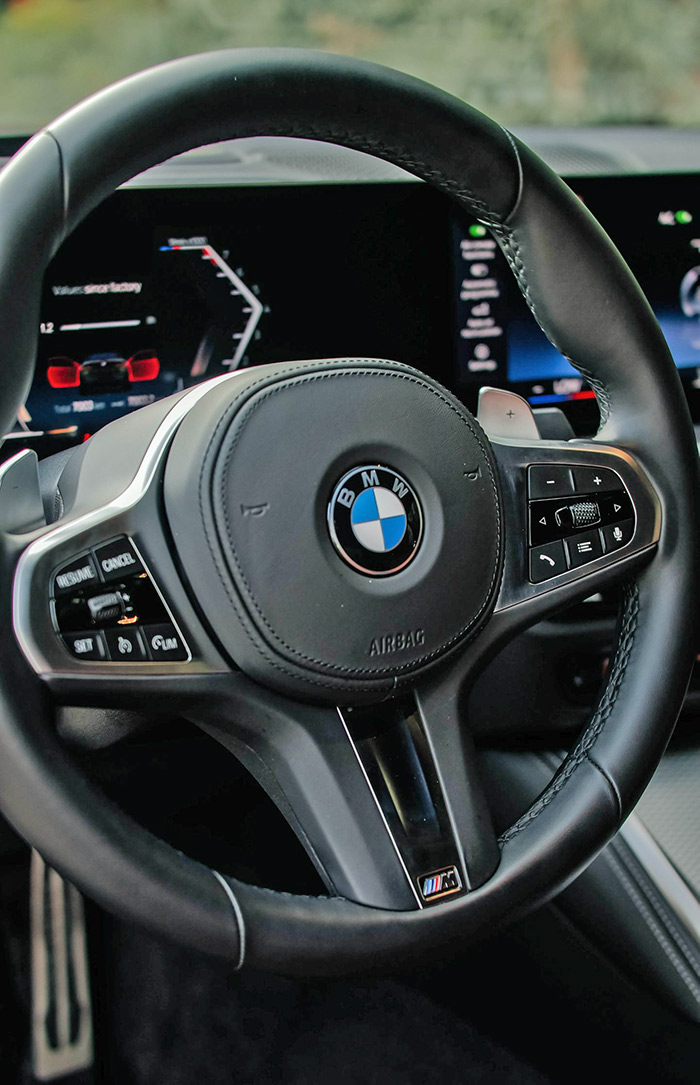 Bmw 4 Series 420i 2024 photo 5