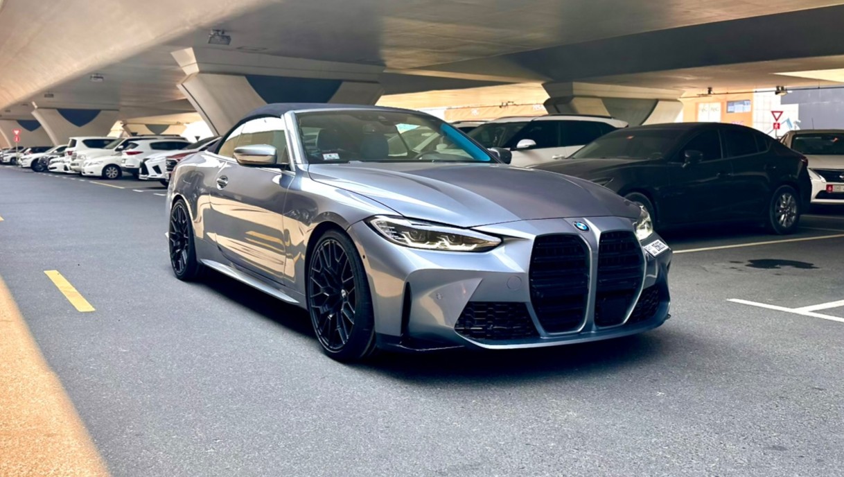 Bmw 4 Series 430I 2024