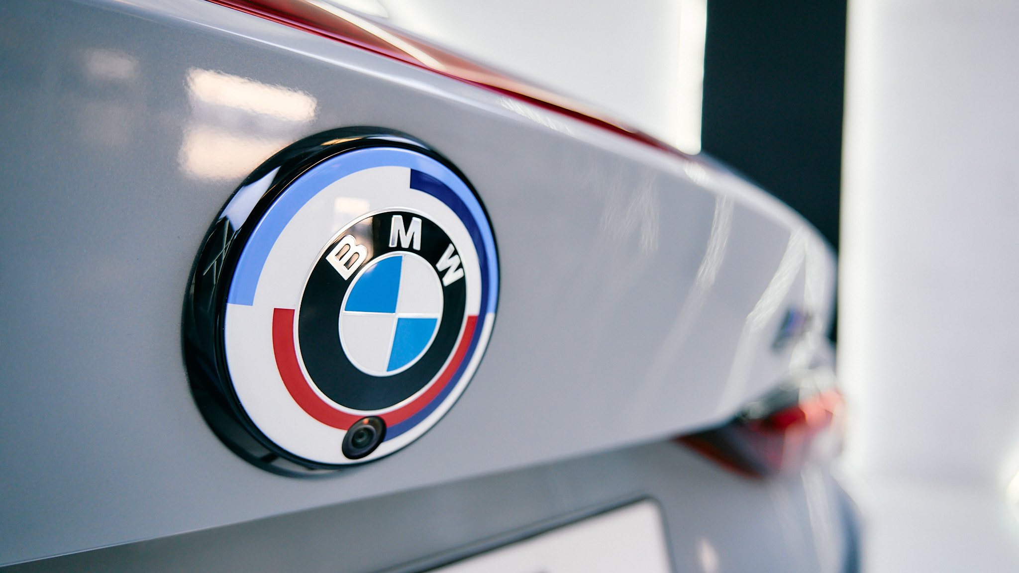 Foto 5 de Bmw M4 Competition 2024