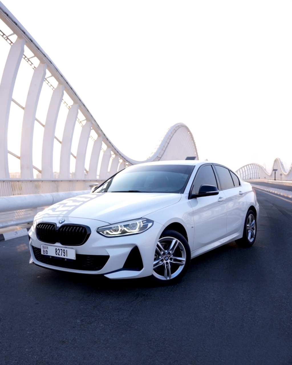 Foto 4 von Bmw 1 Series 2024