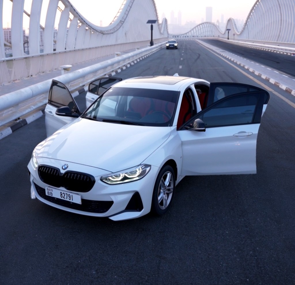 Foto 2 von Bmw 1 Series 2024