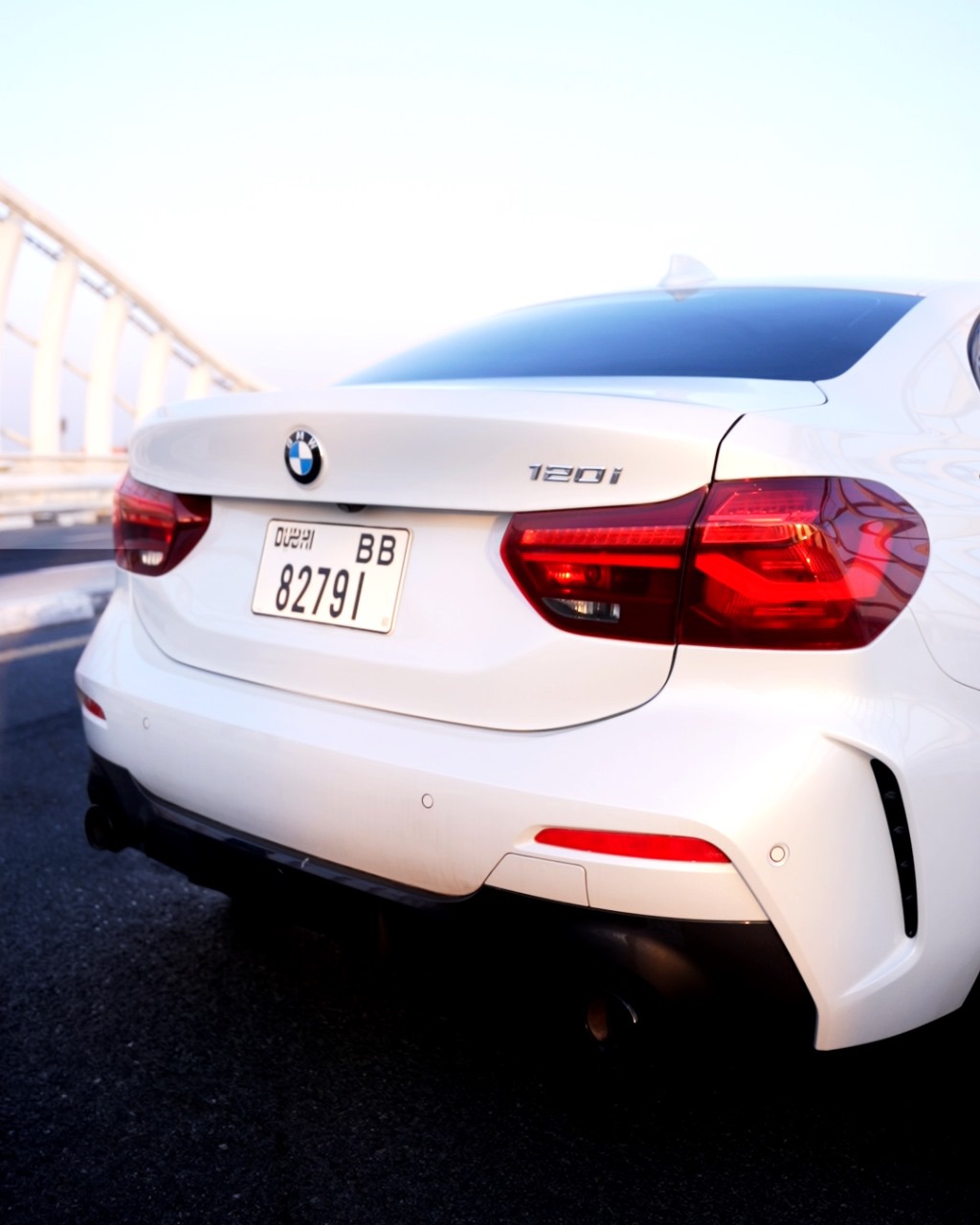 Foto 5 von Bmw 1 Series 2024