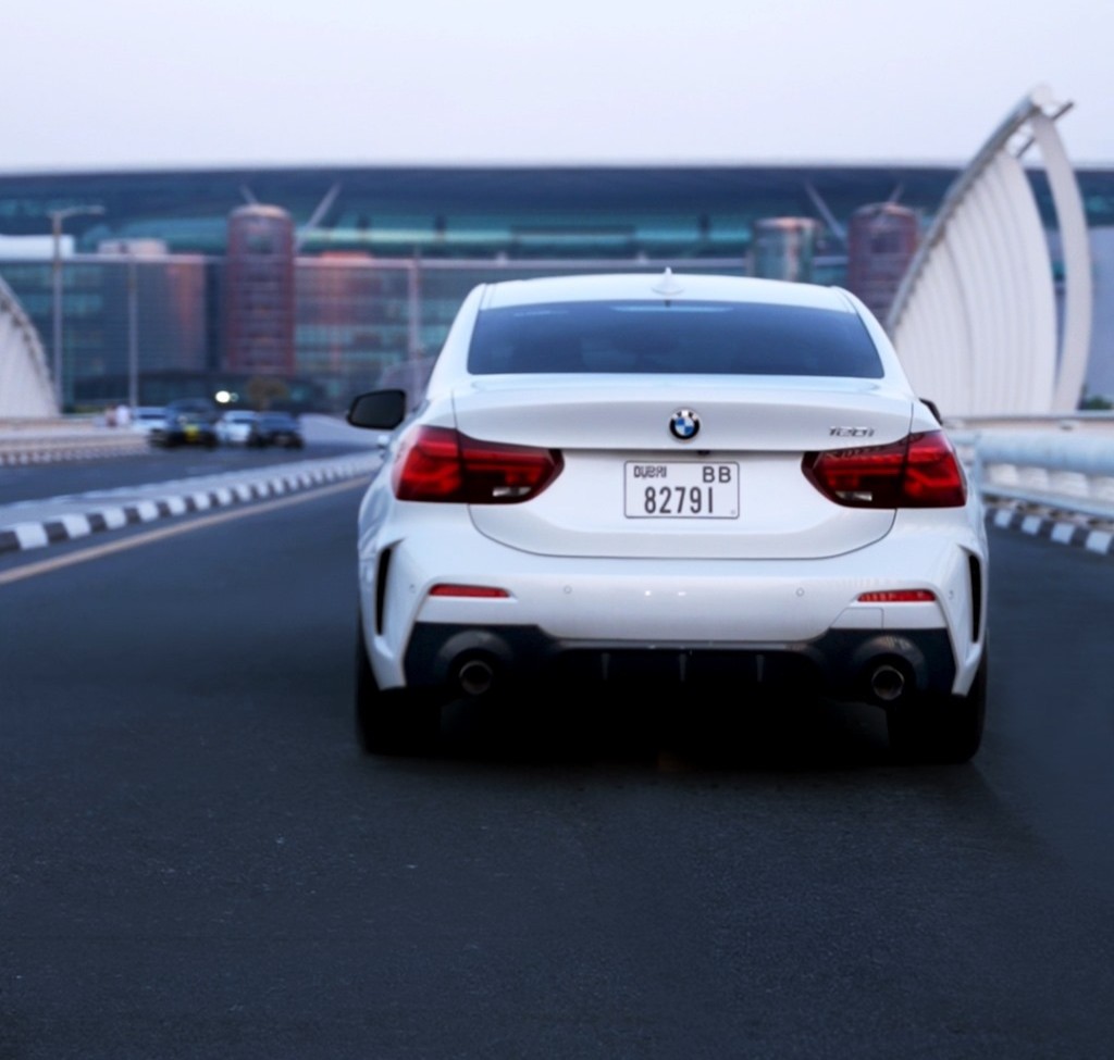 Foto 3 von Bmw 1 Series 2024