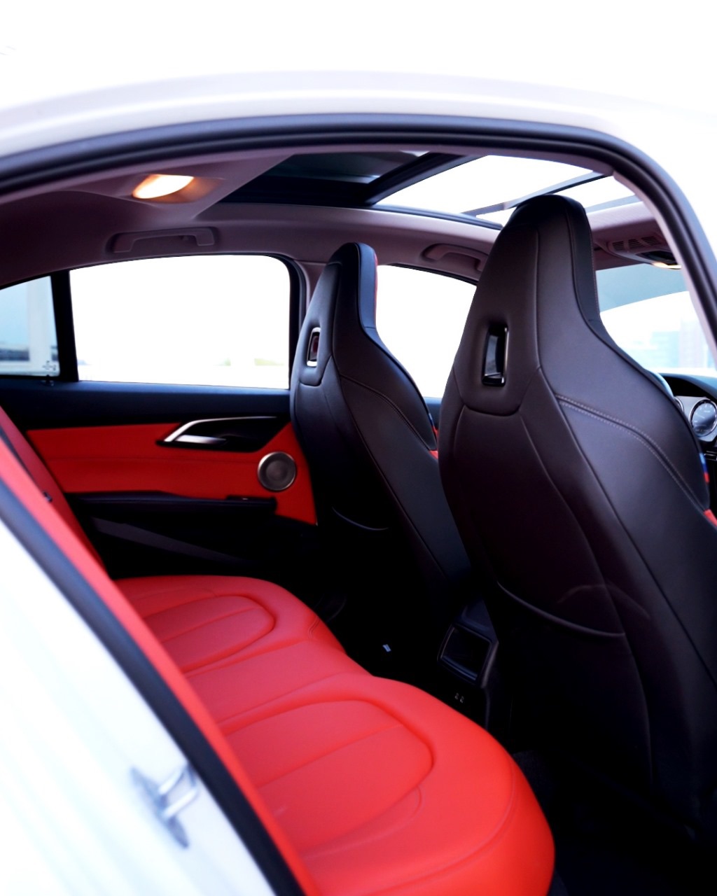 Foto 6 von Bmw 1 Series 2024